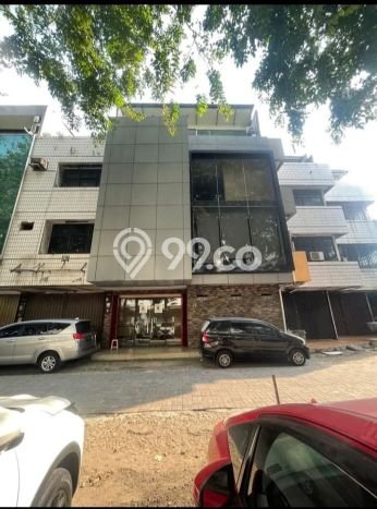 Unit Ruko Tersedia di Harmoni Spesifikasi LB 450m2 Unit Ruko Tersedia di Harmoni Spesifikasi LB 450m2