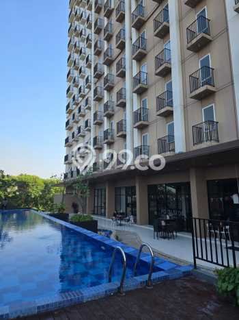Apartemen Terjangkau Dijual di Bekasi 1 KT & 1 KM Apartemen Terjangkau Dijual di Bekasi 1 KT & 1 KM