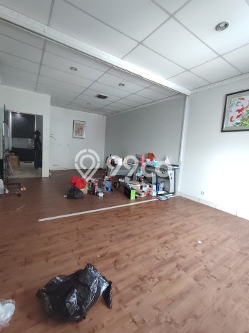 Ruko Dijual di Prime Area Jakarta Pusat Luas 260m2 Ruko Dijual di Prime Area Jakarta Pusat Luas 260m2