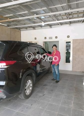 Dijual Rumah 4 Kamar Lokasi Ideal Nyaman dan Strategis di Kemayoran Dijual Rumah 4 Kamar Lokasi Ideal Nyaman dan Strategis di Kemayoran