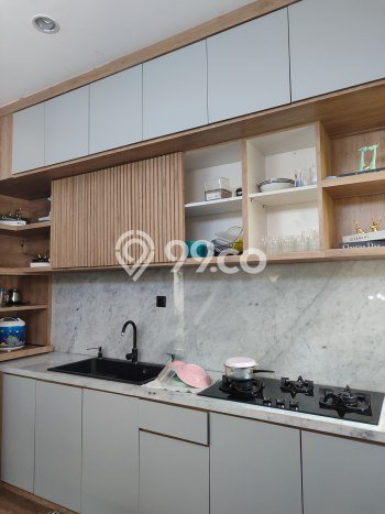 Rumah Elit Modern Tanpa Renovasi di Harapan Indah Bekasi Rumah Elit Modern Tanpa Renovasi di Harapan Indah Bekasi