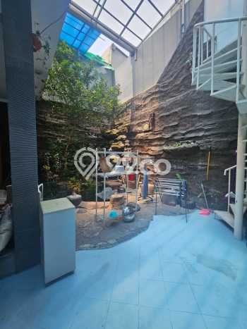 For Sale! Premium House LT 319m2 Desain Modern di Sunter For Sale! Premium House LT 319m2 Desain Modern di Sunter