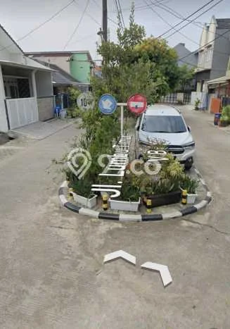 Tanah untuk Dijual di Rawalumbu Bekasi Luas 100m2 Tanah untuk Dijual di Rawalumbu Bekasi Luas 100m2