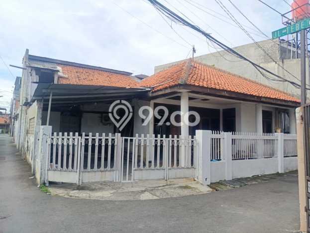 For Sale Rumah Elit Exclusive di Tebet, Jakarta Selatan For Sale Rumah Elit Exclusive di Tebet, Jakarta Selatan