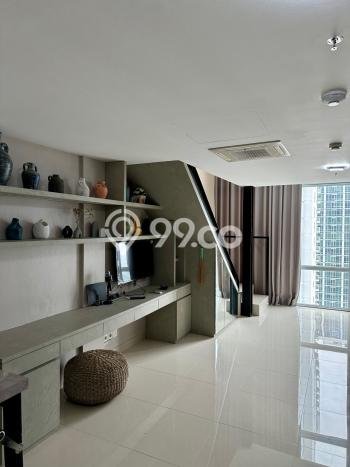 Disewakan Segera Apartemen Minimalis 2 KT di Kawasan Karawaci Disewakan Segera Apartemen Minimalis 2 KT di Kawasan Karawaci