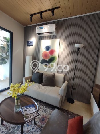 Jual Rumah Strategis Bagus Punya 3 KT di Kebayoran Lama Jakarta Selatan SHM Jual Rumah Strategis Bagus Punya 3 KT di Kebayoran Lama Jakarta Selatan SHM