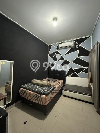 Rumah Modern Cantik 2 Kamar Bisa Langsung Pindah di Tarumajaya Rumah Modern Cantik 2 Kamar Bisa Langsung Pindah di Tarumajaya