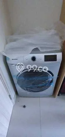 Unit Apartemen Dijual di Cikarang Selatan, Bekasi, dengan 1 Bedroom, 1 Bathroom Unit Apartemen Dijual di Cikarang Selatan, Bekasi, dengan 1 Bedroom, 1 Bathroom