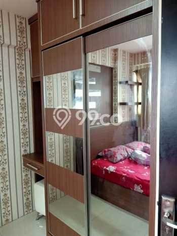Tersedia Apartemen 1 KT, 1 KM, 30m2 di Cakung, Jakarta Timur Tersedia Apartemen 1 KT, 1 KM, 30m2 di Cakung, Jakarta Timur
