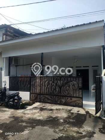 Rumah Minimalis 3 KT LT 105m2 di Duta Harapan Rumah Minimalis 3 KT LT 105m2 di Duta Harapan