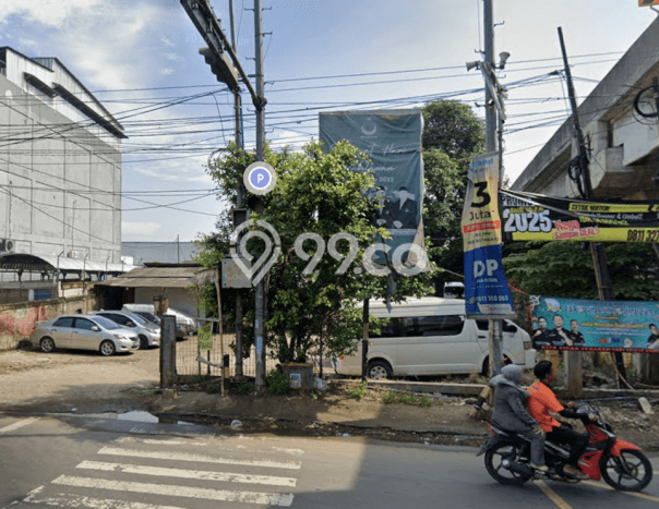 Tanah Kavling untuk Dijual di Cibitung Bekasi 2000m2 Tanah Kavling untuk Dijual di Cibitung Bekasi 2000m2