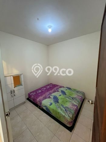Apartemen Harga Bersahabat di Cakung Spesifikasi 2 Kamar Apartemen Harga Bersahabat di Cakung Spesifikasi 2 Kamar