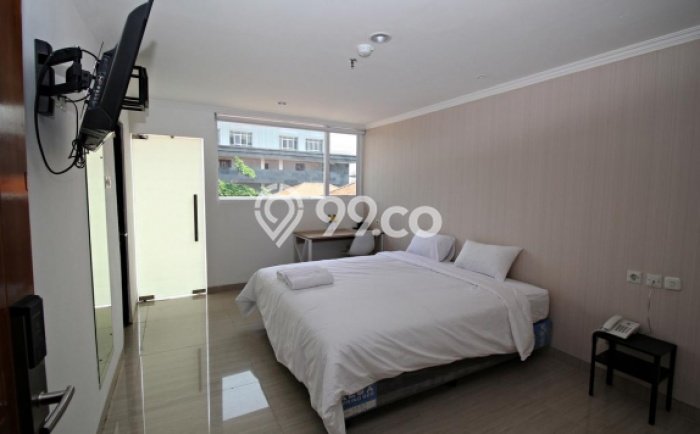 AREA KOMERSIAL! Hotel Kawasan , Luas 3000m2m², Jalan Raya AREA KOMERSIAL! Hotel Kawasan , Luas 3000m2m², Jalan Raya