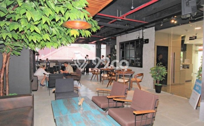 AREA KOMERSIAL! Hotel Kawasan , Luas 3000m2m², Jalan Raya AREA KOMERSIAL! Hotel Kawasan , Luas 3000m2m², Jalan Raya