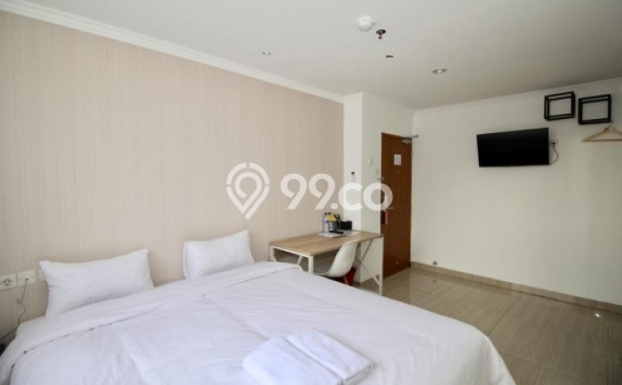 AREA KOMERSIAL! Hotel Kawasan , Luas 3000m2m², Jalan Raya AREA KOMERSIAL! Hotel Kawasan , Luas 3000m2m², Jalan Raya