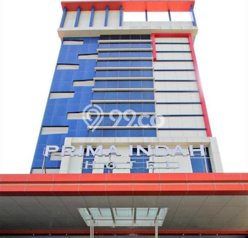 AREA KOMERSIAL! Hotel Kawasan , Luas 3000m2m², Jalan Raya AREA KOMERSIAL! Hotel Kawasan , Luas 3000m2m², Jalan Raya