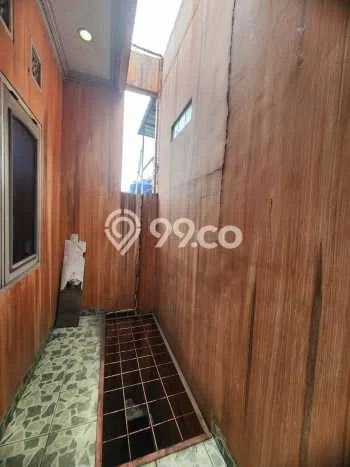 Rumah Modern 3 KT LT 72m2 di Sangiang Jaya Rumah Modern 3 KT LT 72m2 di Sangiang Jaya