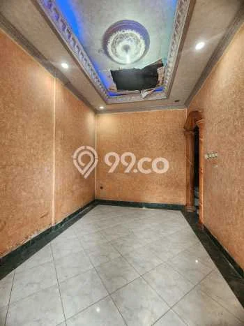 Rumah Modern 3 KT LT 72m2 di Sangiang Jaya Rumah Modern 3 KT LT 72m2 di Sangiang Jaya