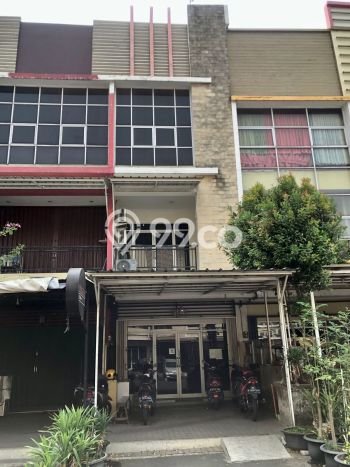 FOR SALE! Ruko di Cengkareng Jakarta Barat, LT 61m2, LB 168m2 FOR SALE! Ruko di Cengkareng Jakarta Barat, LT 61m2, LB 168m2
