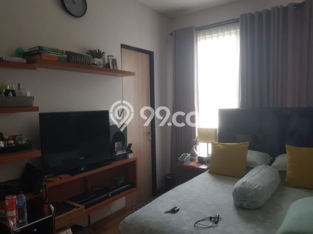 Dijual Hunian Rumah Nyaman 3 Kamar di Lippo Karawaci, Tangerang Dijual Hunian Rumah Nyaman 3 Kamar di Lippo Karawaci, Tangerang