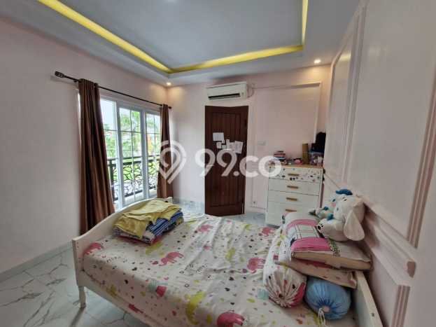 Dijual Rumah Strategis Bagus Punya 3 KT di Periuk Tangerang SHM Dijual Rumah Strategis Bagus Punya 3 KT di Periuk Tangerang SHM