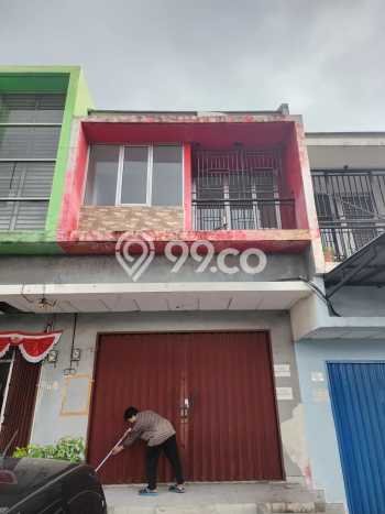 Ruko Bagus Dijual LB 120m2 Lokasi Strategis Tangerang Area Cocok untuk Berbisnis Ruko Bagus Dijual LB 120m2 Lokasi Strategis Tangerang Area Cocok untuk Berbisnis