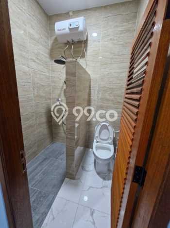 Dijual Rumah Strategis Bagus Punya 3 KT di Periuk Tangerang SHM Dijual Rumah Strategis Bagus Punya 3 KT di Periuk Tangerang SHM
