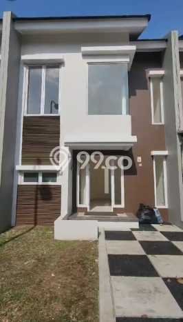 Dijual Hunian Rumah Terawat 2 KT di Modernland, Tangerang Dijual Hunian Rumah Terawat 2 KT di Modernland, Tangerang