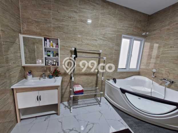 Dijual Rumah Strategis Bagus Punya 3 KT di Periuk Tangerang SHM Dijual Rumah Strategis Bagus Punya 3 KT di Periuk Tangerang SHM