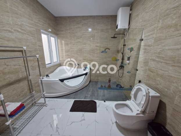 Dijual Rumah Strategis Bagus Punya 3 KT di Periuk Tangerang SHM Dijual Rumah Strategis Bagus Punya 3 KT di Periuk Tangerang SHM