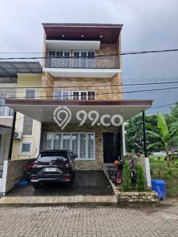 Dijual Rumah Strategis Bagus Punya 3 KT di Periuk Tangerang SHM Dijual Rumah Strategis Bagus Punya 3 KT di Periuk Tangerang SHM