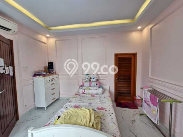 Dijual Rumah Strategis Bagus Punya 3 KT di Periuk Tangerang SHM Dijual Rumah Strategis Bagus Punya 3 KT di Periuk Tangerang SHM