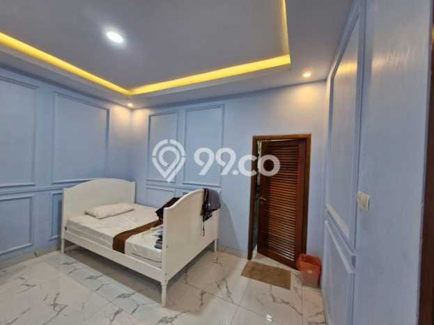 Dijual Rumah Strategis Bagus Punya 3 KT di Periuk Tangerang SHM Dijual Rumah Strategis Bagus Punya 3 KT di Periuk Tangerang SHM