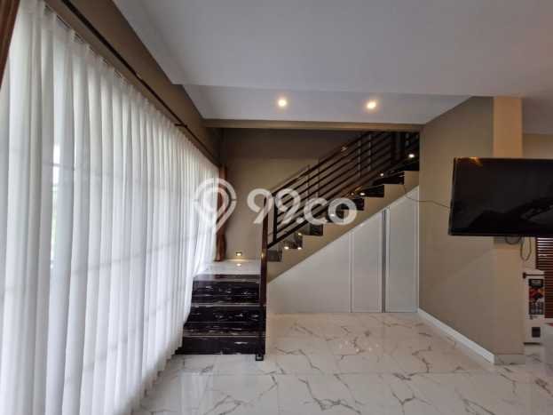 Dijual Rumah Strategis Bagus Punya 3 KT di Periuk Tangerang SHM Dijual Rumah Strategis Bagus Punya 3 KT di Periuk Tangerang SHM