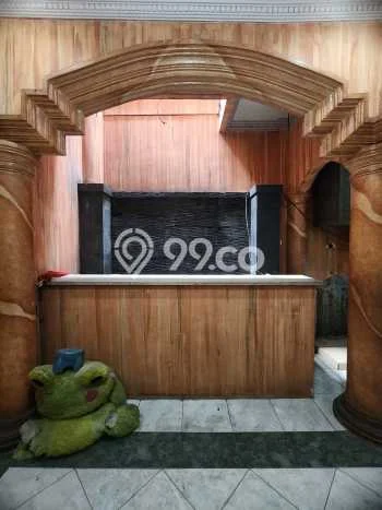 Rumah Modern 3 KT LT 72m2 di Sangiang Jaya Rumah Modern 3 KT LT 72m2 di Sangiang Jaya