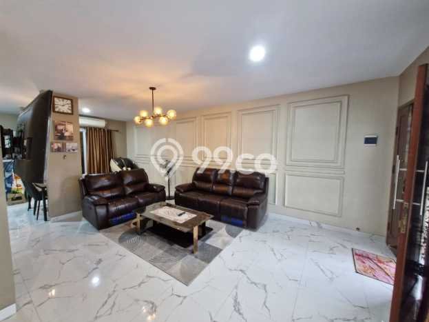 Dijual Rumah Strategis Bagus Punya 3 KT di Periuk Tangerang SHM Dijual Rumah Strategis Bagus Punya 3 KT di Periuk Tangerang SHM