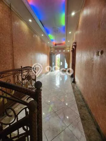 Rumah Modern 3 KT LT 72m2 di Sangiang Jaya Rumah Modern 3 KT LT 72m2 di Sangiang Jaya