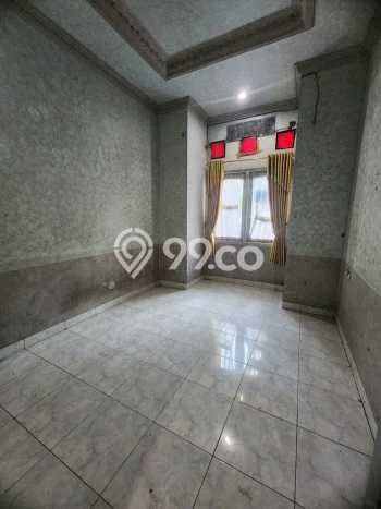 Rumah Modern 3 KT LT 72m2 di Sangiang Jaya Rumah Modern 3 KT LT 72m2 di Sangiang Jaya
