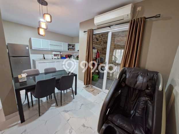 Dijual Rumah Strategis Bagus Punya 3 KT di Periuk Tangerang SHM Dijual Rumah Strategis Bagus Punya 3 KT di Periuk Tangerang SHM