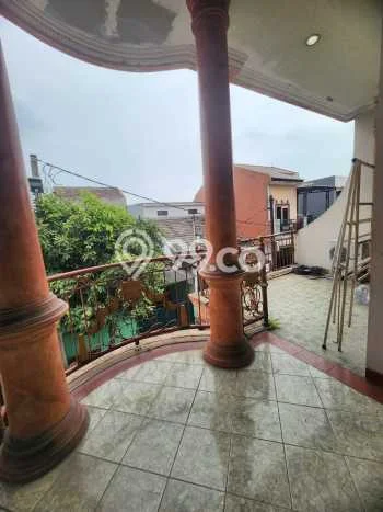 Rumah Modern 3 KT LT 72m2 di Sangiang Jaya Rumah Modern 3 KT LT 72m2 di Sangiang Jaya