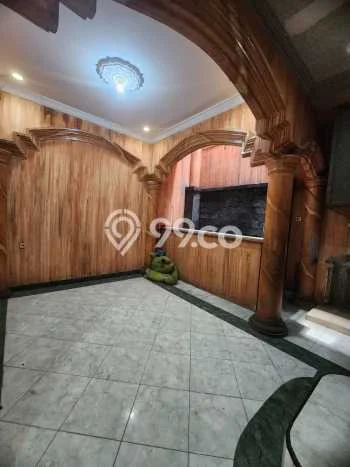 Rumah Modern 3 KT LT 72m2 di Sangiang Jaya Rumah Modern 3 KT LT 72m2 di Sangiang Jaya
