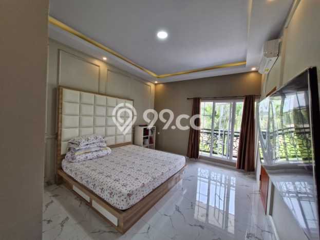 Dijual Rumah Strategis Bagus Punya 3 KT di Periuk Tangerang SHM Dijual Rumah Strategis Bagus Punya 3 KT di Periuk Tangerang SHM