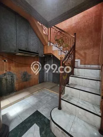 Rumah Modern 3 KT LT 72m2 di Sangiang Jaya Rumah Modern 3 KT LT 72m2 di Sangiang Jaya