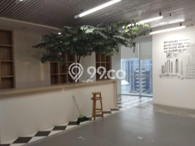 Kantor Dijual di Prime Area Jakarta Selatan Luas 131m2 Kantor Dijual di Prime Area Jakarta Selatan Luas 131m2