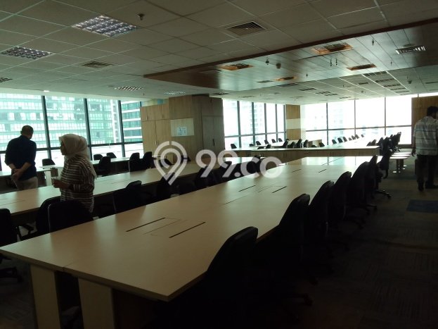 FOR RENT! Kantor di Kuningan Cocok untuk Bisnis 390m2 FOR RENT! Kantor di Kuningan Cocok untuk Bisnis 390m2