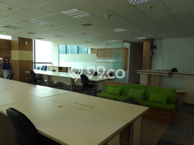 FOR RENT! Kantor di Kuningan Cocok untuk Bisnis 390m2 FOR RENT! Kantor di Kuningan Cocok untuk Bisnis 390m2