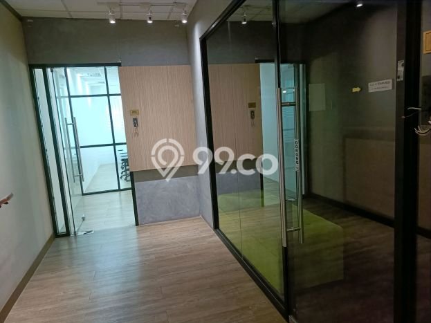 FOR RENT! Kantor di Mega Kuningan Cocok untuk Bisnis 265m2 FOR RENT! Kantor di Mega Kuningan Cocok untuk Bisnis 265m2