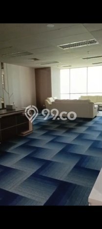 Kantor Disewa di Jakarta Pusat dengan LB 117m2 Area Komersial Ramai Kantor Disewa di Jakarta Pusat dengan LB 117m2 Area Komersial Ramai