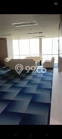 Kantor Disewa di Jakarta Pusat dengan LB 117m2 Area Komersial Ramai Kantor Disewa di Jakarta Pusat dengan LB 117m2 Area Komersial Ramai