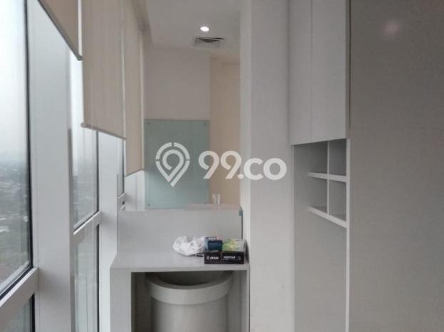 Kantor Dijual di Prime Area Jakarta Selatan Luas 131m2 Kantor Dijual di Prime Area Jakarta Selatan Luas 131m2